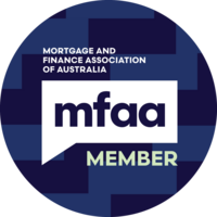 MFAA Logo