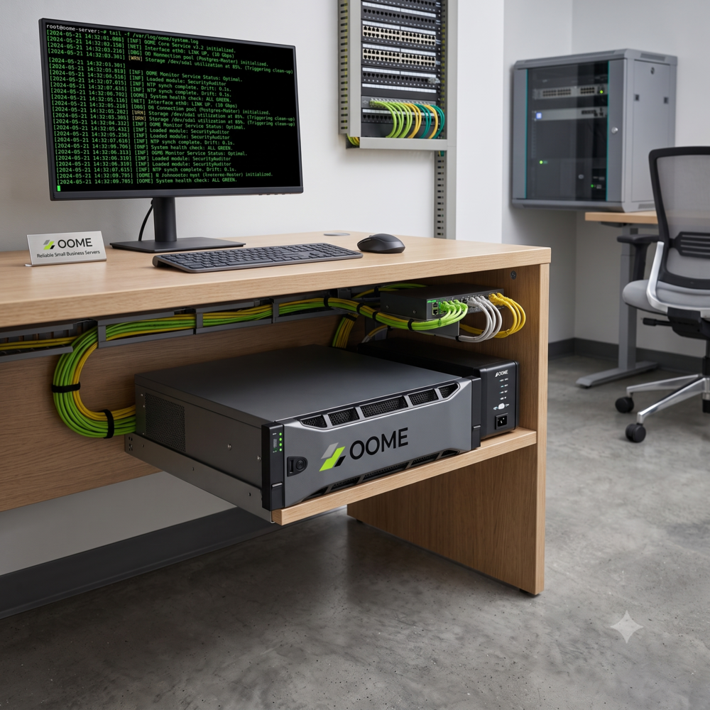Stand-alone deployment